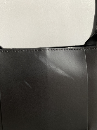 Сумка 0158 Черный (572)